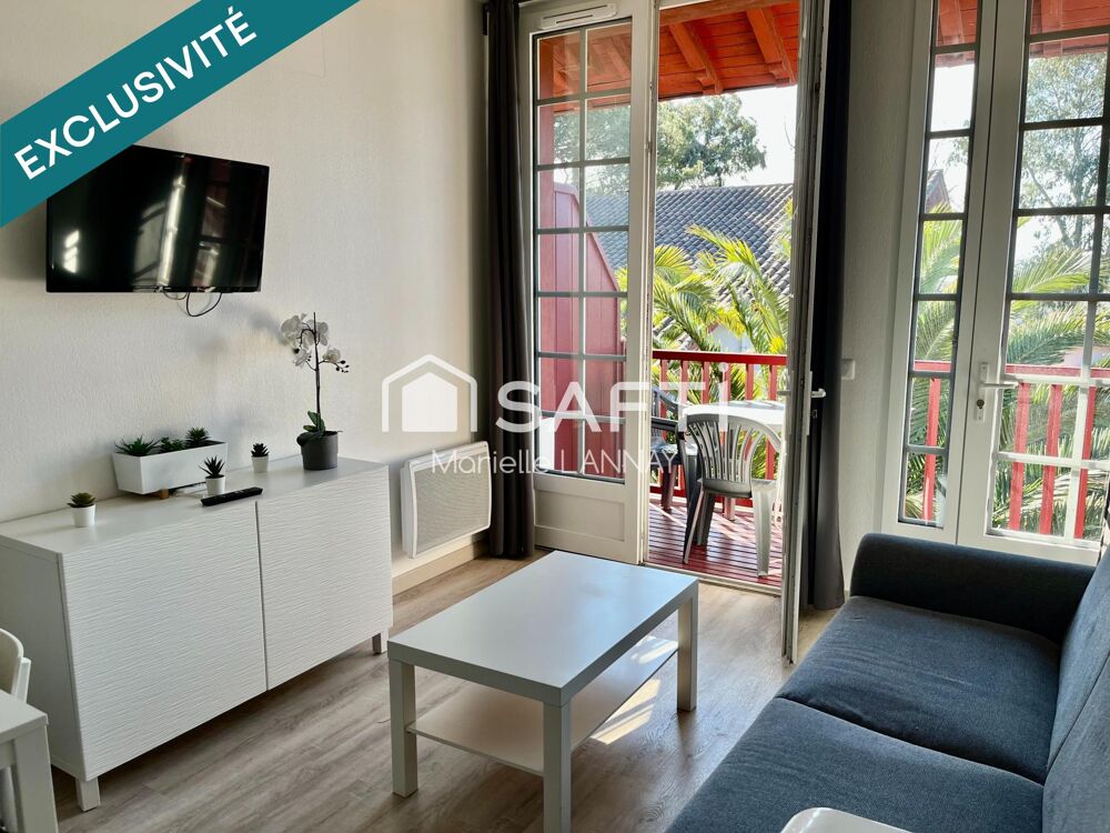 Appartement/ Ciboure Golf