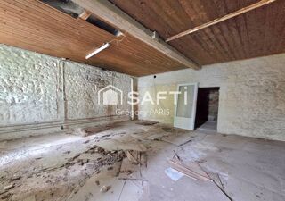  Maison à vendre 1 pièce 61 m²
