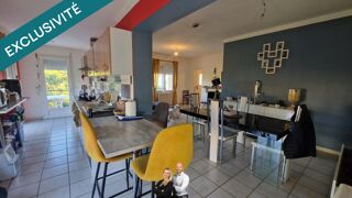  Maison  vendre 4 pices 90 m