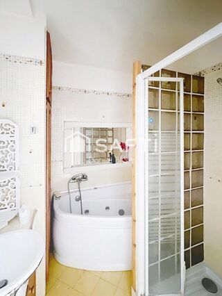  Appartement � vendre 4 pi�ces 87 m�