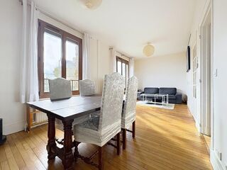  Maison � vendre 4 pi�ces 80 m�