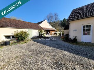  Maison à vendre 8 pièces 165 m²