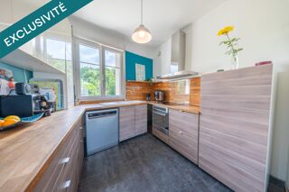  Maison � vendre 4 pi�ces 110 m�