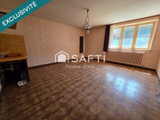  Maison à vendre 4 pièces 127 m²