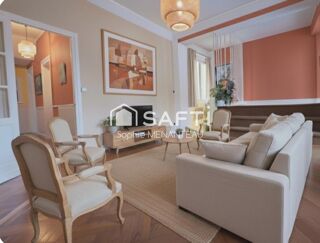  Appartement � vendre 7 pi�ces 109 m�