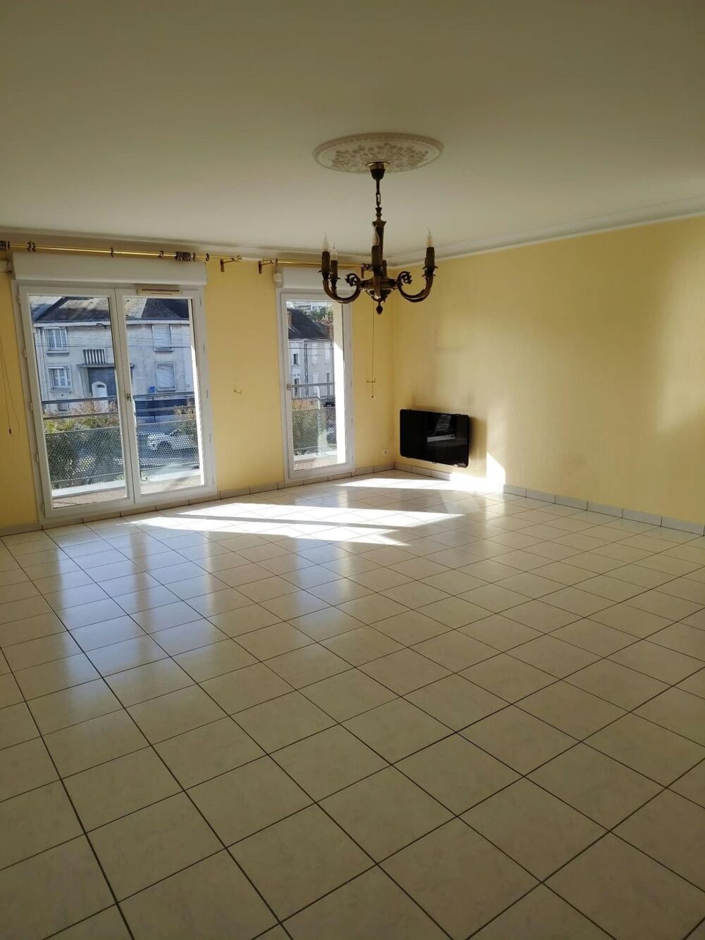 Vente Appartement Appartement T4 Angers