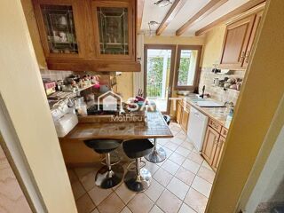  Maison � vendre 7 pi�ces 175 m�