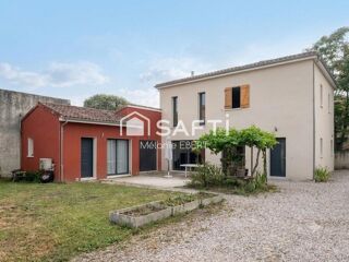  Maison à vendre 5 pièces 157 m²