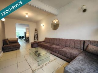  Maison � vendre 9 pi�ces 188 m�
