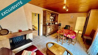  Maison � vendre 5 pi�ces 102 m�
