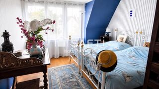  Maison à vendre 9 pièces 199 m²
