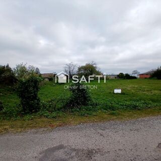  Terrain � vendre 975 m�