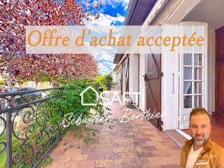  Maison à vendre 4 pièces 100 m²