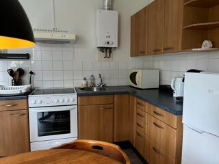  Maison � vendre 15 + pi�ces 670 m�