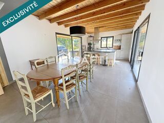  Maison � vendre 5 pi�ces 211 m�