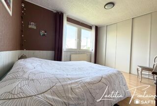  Maison � vendre 5 pi�ces 98 m�