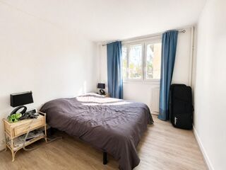  Appartement à vendre 4 pièces 74 m²