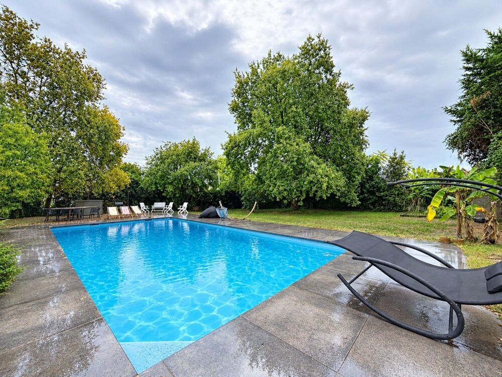 Vente Maison Villa d'exception à Eysines, entre luxe et sérénité Eysines