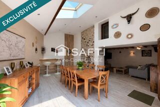  Maison � vendre 4 pi�ces 84 m�