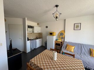  Appartement à vendre 1 pièce 30 m²