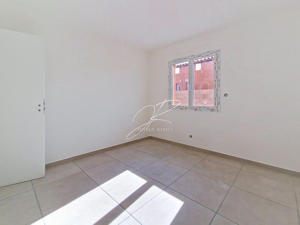 Vente Maison Maison neuve plain pied T4 2 chambres 72 m² garage Sauvian
