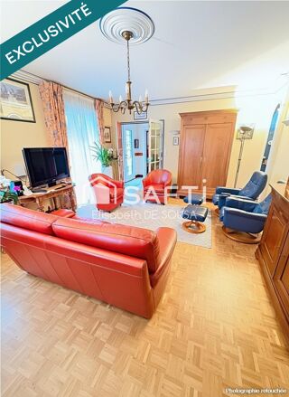  Maison � vendre 7 pi�ces 154 m�