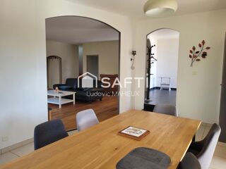  Maison � vendre 6 pi�ces 160 m�