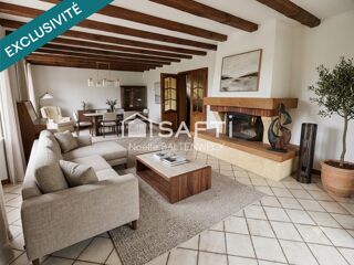  Maison à vendre 5 pièces 187 m²