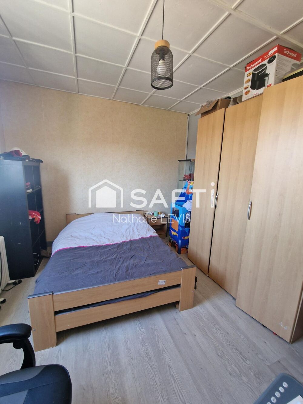 Vente Maison Vivre sans voiture c'est possible en centre ville de LENS à proximité des commodités à pied Lens