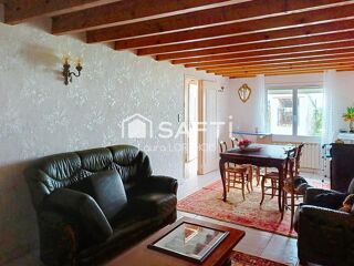  Maison � vendre 6 pi�ces 165 m�