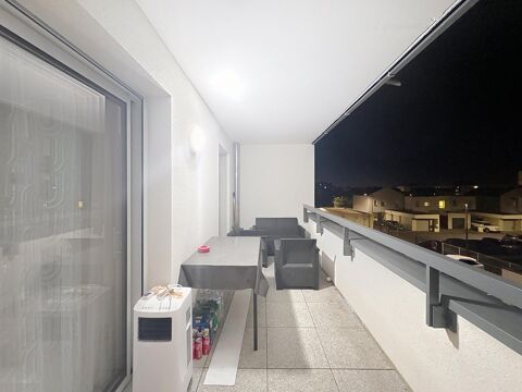  Appartement � louer 2 pi�ces 44 m�