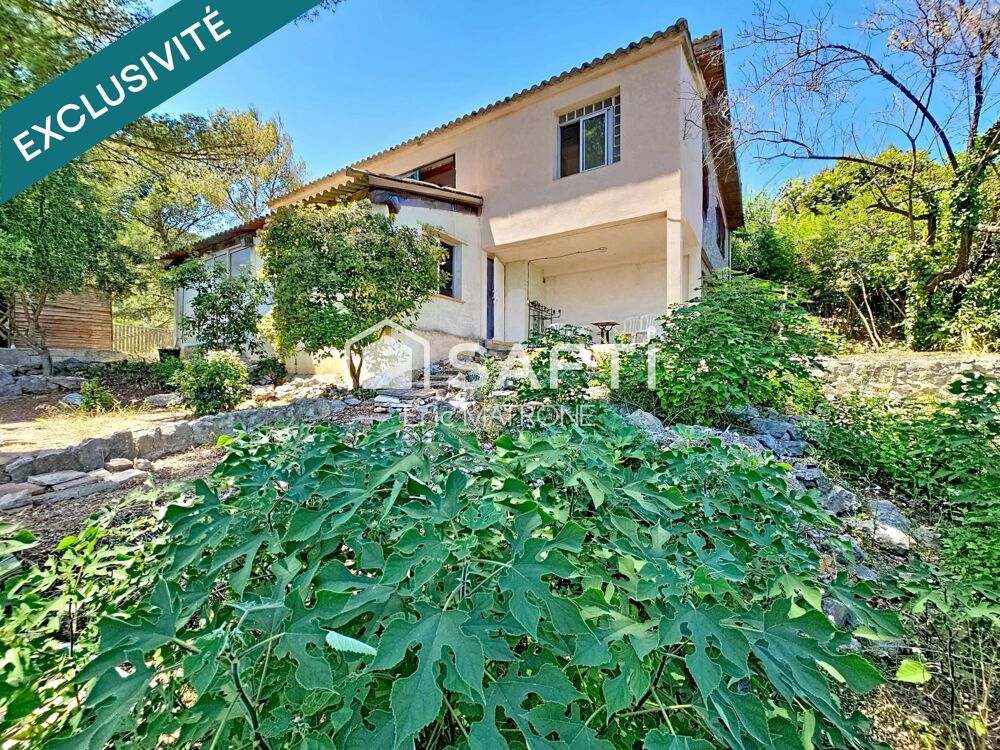 Maison 5 pièces 145 m²