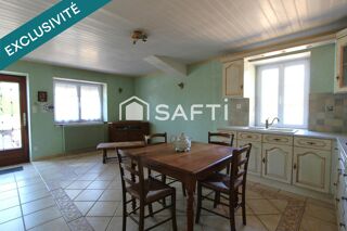  Maison � vendre 5 pi�ces 133 m�