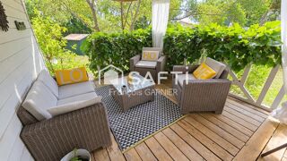  Maison � vendre 3 pi�ces 37 m�