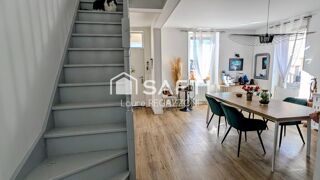  Maison � vendre 6 pi�ces 130 m�