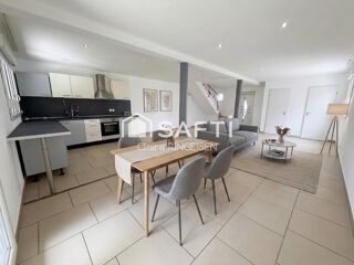  Maison à vendre 5 pièces 104 m²