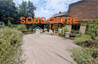  Maison à vendre 4 pièces 81 m²