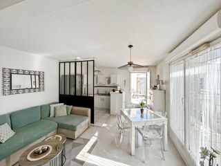  Appartement  vendre 3 pices 61 m