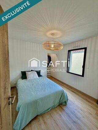  Maison à vendre 5 pièces 100 m²