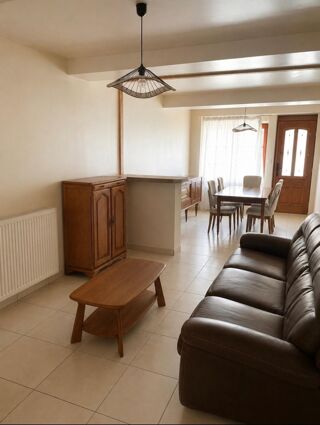  Maison à louer 4 pièces 76 m²