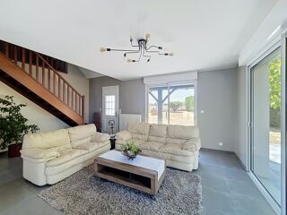  Maison à vendre 9 pièces 181 m²