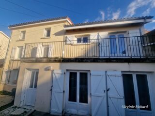  Maison � vendre 5 pi�ces 100 m�