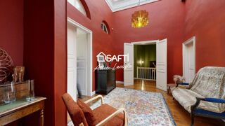  Maison � vendre 13 pi�ces 440 m�