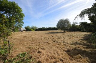  Terrain à vendre 1400 m²