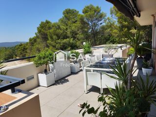 Appartement à vendre 4 pièces 100 m²