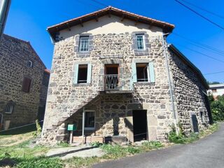  Maison à vendre 4 pièces 72 m²