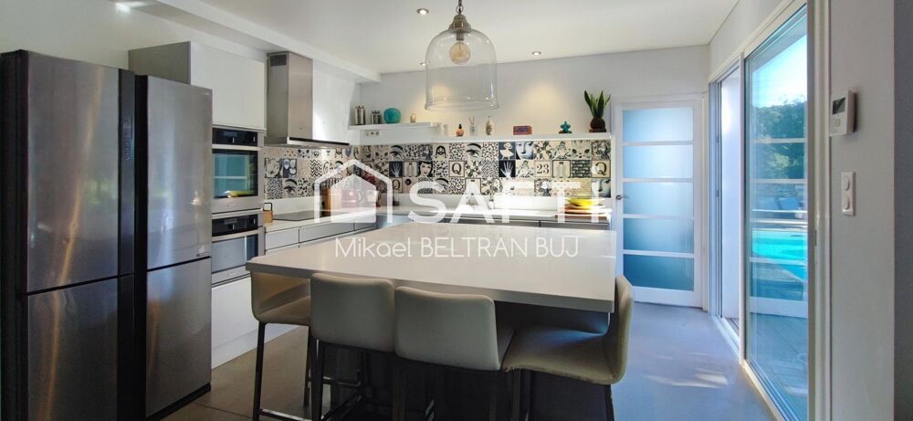  vendre  Maison Balaruc-le-Vieux (34540)