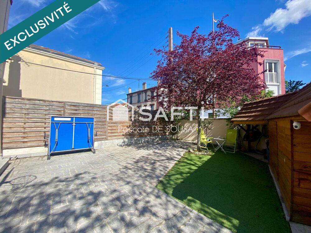 � vendre  Maison Rueil-Malmaison (92500)