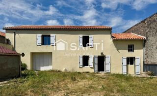 Maison 4 pièces 200 m² · à Bressuire · 200 m² · 99 000 €