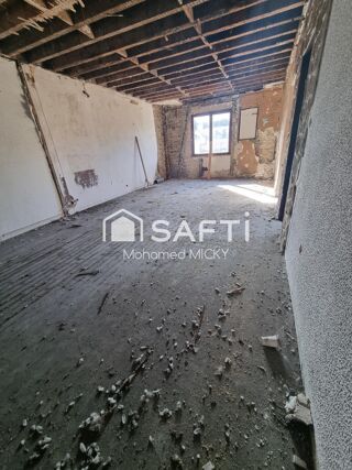  Immeuble à vendre 274 m²